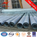 40ft Nea galvanizado aço elétrico polo